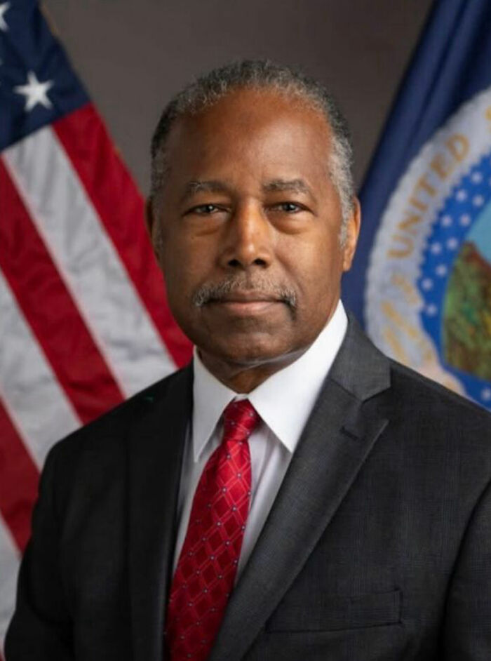 Ben Carson: Bio And Career Highlights