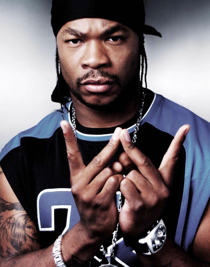 Xzibit: Bio And Career Highlights Xzibit: Bio And Career Highlights