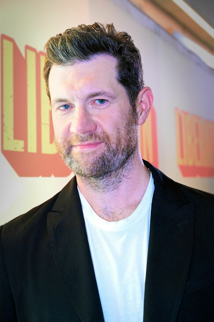 Billy Eichner: Bio And Career Highlights