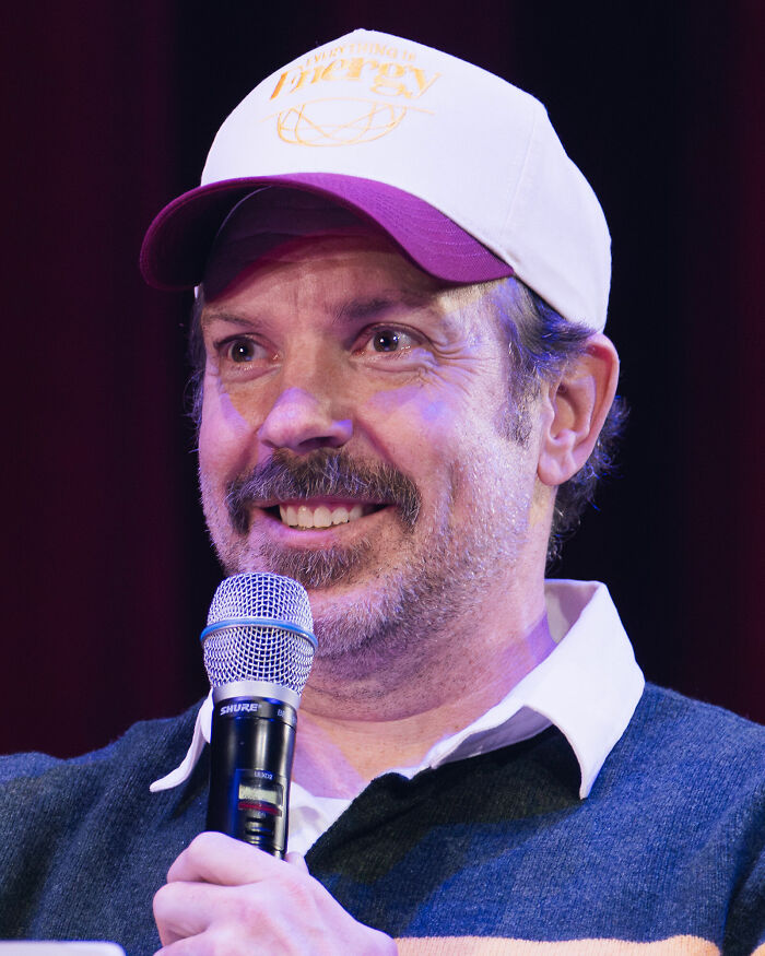 Jason Sudeikis: Bio And Career Highlights Jason Sudeikis: Bio And Career Highlights