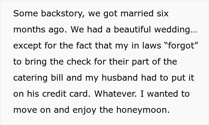 Woman Comes Back Home Early Only To Catch MIL In Her Bed, Gives Husband An Ultimatum Woman Comes Back Home Early Only To Catch MIL In Her Bed, Gives Husband An Ultimatum
