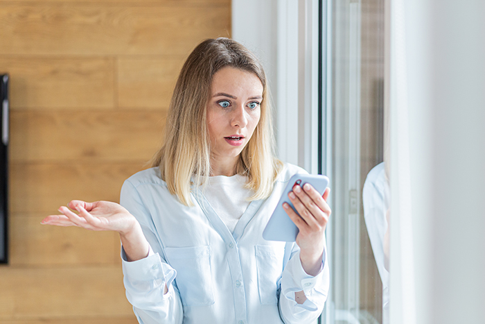 Woman Comes Back Home Early Only To Catch MIL In Her Bed, Gives Husband An Ultimatum Woman Comes Back Home Early Only To Catch MIL In Her Bed, Gives Husband An Ultimatum
