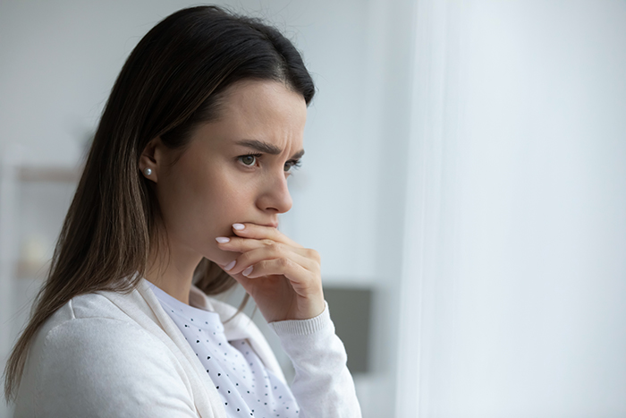 Woman Comes Back Home Early Only To Catch MIL In Her Bed, Gives Husband An Ultimatum Woman Comes Back Home Early Only To Catch MIL In Her Bed, Gives Husband An Ultimatum