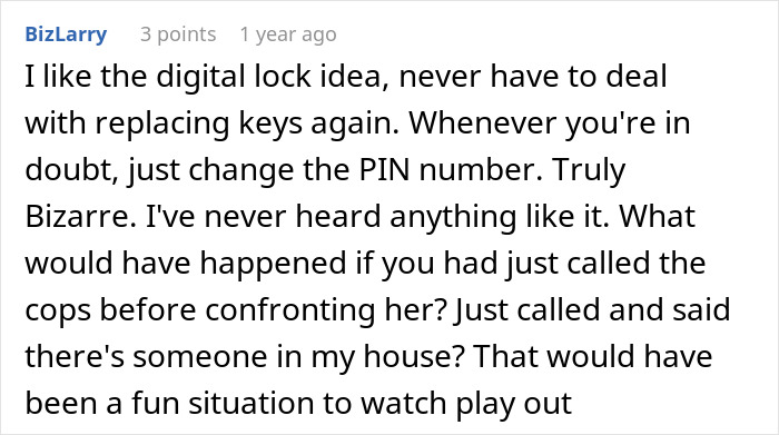Woman Comes Back Home Early Only To Catch MIL In Her Bed, Gives Husband An Ultimatum Woman Comes Back Home Early Only To Catch MIL In Her Bed, Gives Husband An Ultimatum