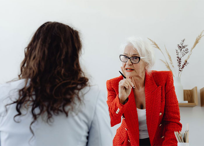 Woman Gets The Shock Of Her Life When MIL Finally Reveals Why She’s Been So Angry With Her Woman Gets The Shock Of Her Life When MIL Finally Reveals Why She’s Been So Angry With Her