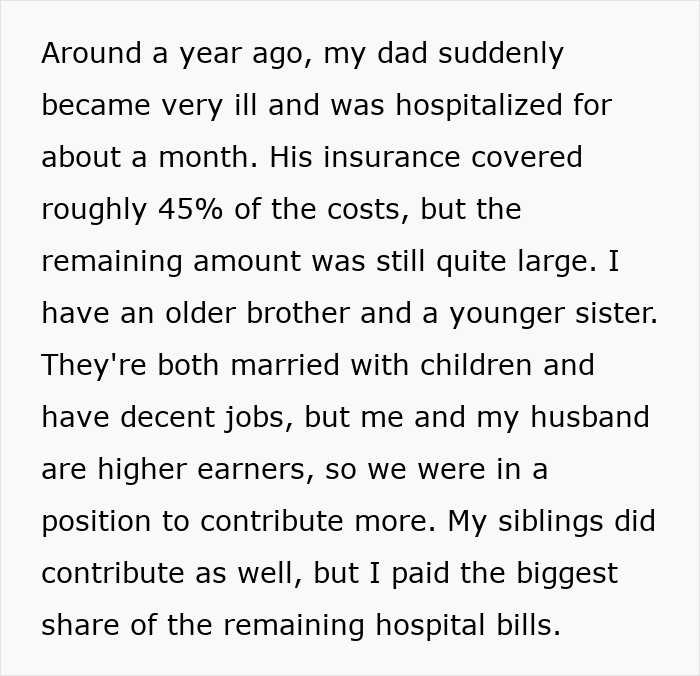 Woman Gets The Shock Of Her Life When MIL Finally Reveals Why She’s Been So Angry With Her Woman Gets The Shock Of Her Life When MIL Finally Reveals Why She’s Been So Angry With Her