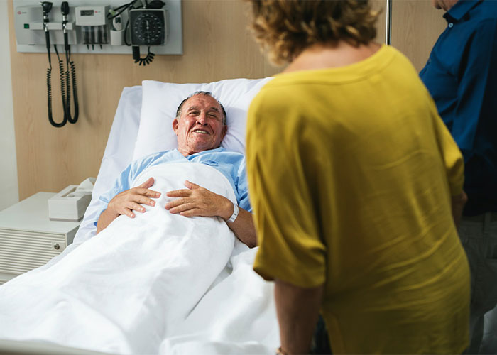 Woman Gets The Shock Of Her Life When MIL Finally Reveals Why She’s Been So Angry With Her Woman Gets The Shock Of Her Life When MIL Finally Reveals Why She’s Been So Angry With Her