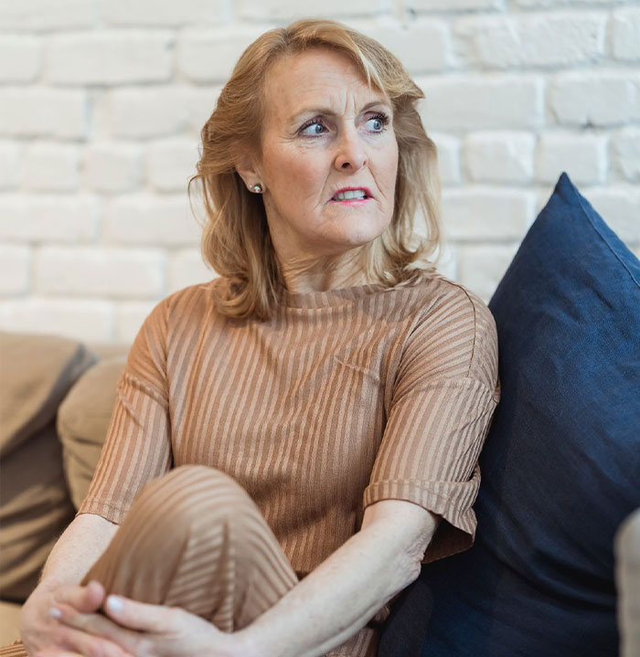 Woman Gets The Shock Of Her Life When MIL Finally Reveals Why She’s Been So Angry With Her Woman Gets The Shock Of Her Life When MIL Finally Reveals Why She’s Been So Angry With Her