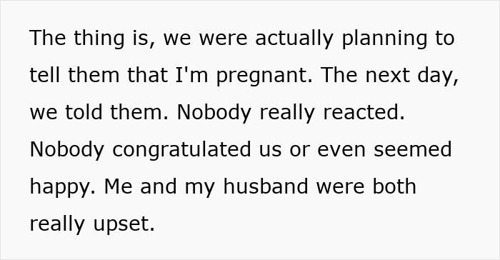 Woman Gets The Shock Of Her Life When MIL Finally Reveals Why She’s Been So Angry With Her Woman Gets The Shock Of Her Life When MIL Finally Reveals Why She’s Been So Angry With Her