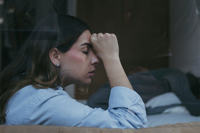 Woman Gets The Shock Of Her Life When MIL Finally Reveals Why She’s Been So Angry With Her Woman Gets The Shock Of Her Life When MIL Finally Reveals Why She’s Been So Angry With Her