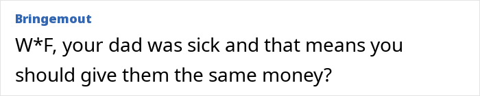 Woman Gets The Shock Of Her Life When MIL Finally Reveals Why She’s Been So Angry With Her Woman Gets The Shock Of Her Life When MIL Finally Reveals Why She’s Been So Angry With Her