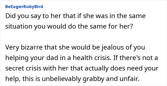 Woman Gets The Shock Of Her Life When MIL Finally Reveals Why She’s Been So Angry With Her Woman Gets The Shock Of Her Life When MIL Finally Reveals Why She’s Been So Angry With Her