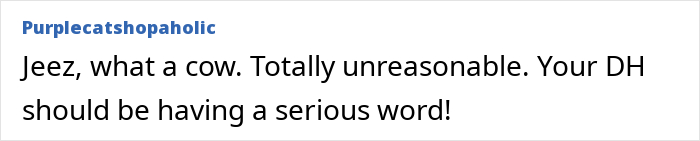 Woman Gets The Shock Of Her Life When MIL Finally Reveals Why She’s Been So Angry With Her Woman Gets The Shock Of Her Life When MIL Finally Reveals Why She’s Been So Angry With Her