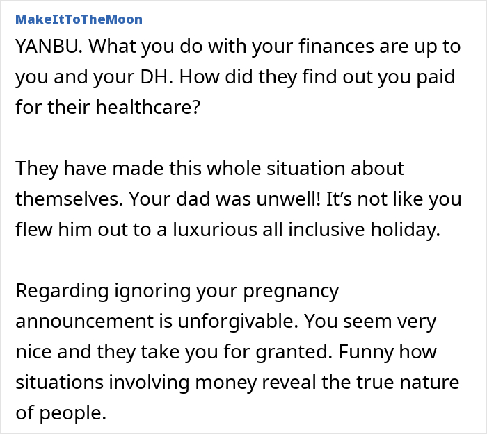 Woman Gets The Shock Of Her Life When MIL Finally Reveals Why She’s Been So Angry With Her Woman Gets The Shock Of Her Life When MIL Finally Reveals Why She’s Been So Angry With Her