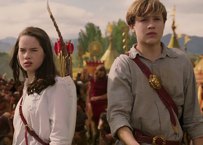 “One Large Humiliation Ritual”: Female Director Hit With Religious Backlash Over Fantasy Adaptation “One Large Humiliation Ritual”: Female Director Hit With Religious Backlash Over Fantasy Adaptation