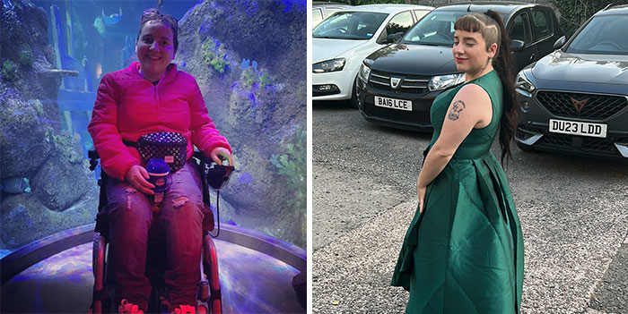 74 Wild Glow-Ups That Turned People’s Self-Doubt Into Confidence 74 Wild Glow-Ups That Turned People’s Self-Doubt Into Confidence