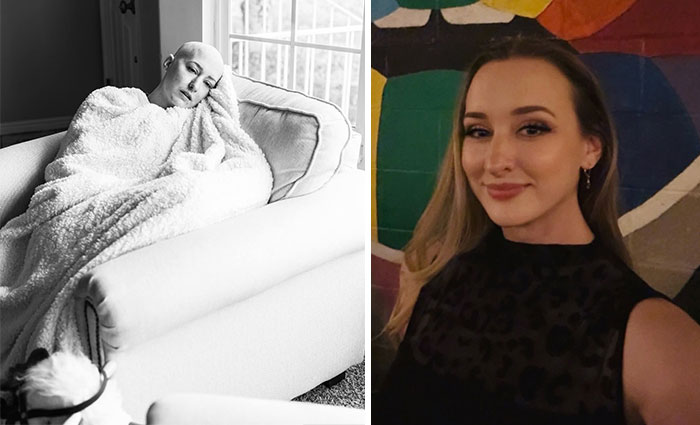 74 Wild Glow-Ups That Turned People’s Self-Doubt Into Confidence 74 Wild Glow-Ups That Turned People’s Self-Doubt Into Confidence