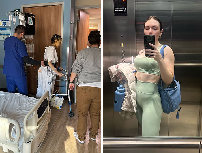 74 Wild Glow-Ups That Turned People’s Self-Doubt Into Confidence 74 Wild Glow-Ups That Turned People’s Self-Doubt Into Confidence