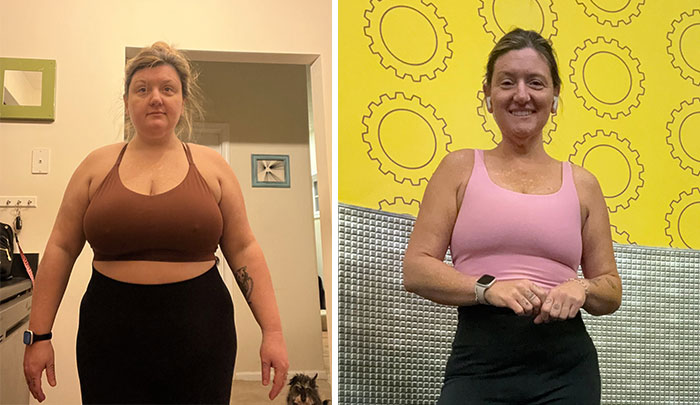 74 Wild Glow-Ups That Turned People’s Self-Doubt Into Confidence 74 Wild Glow-Ups That Turned People’s Self-Doubt Into Confidence