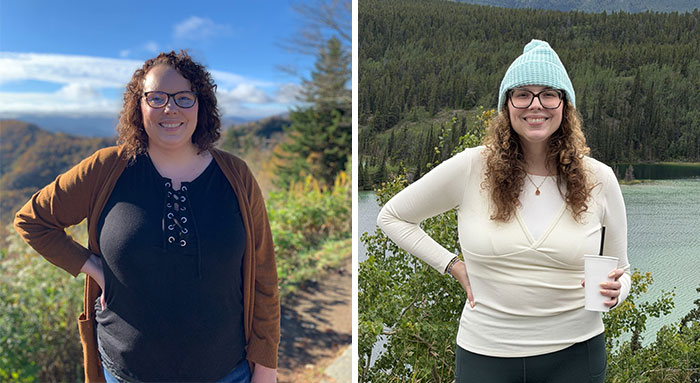74 Wild Glow-Ups That Turned People’s Self-Doubt Into Confidence 74 Wild Glow-Ups That Turned People’s Self-Doubt Into Confidence