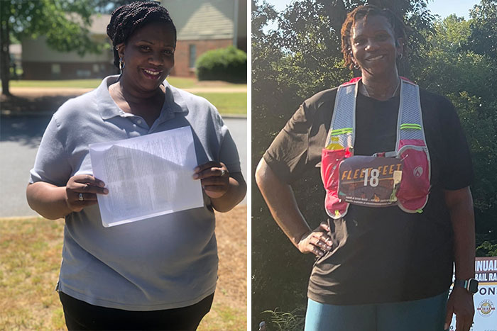 74 Wild Glow-Ups That Turned People’s Self-Doubt Into Confidence 74 Wild Glow-Ups That Turned People’s Self-Doubt Into Confidence