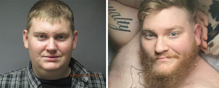 74 Wild Glow-Ups That Turned People’s Self-Doubt Into Confidence 74 Wild Glow-Ups That Turned People’s Self-Doubt Into Confidence