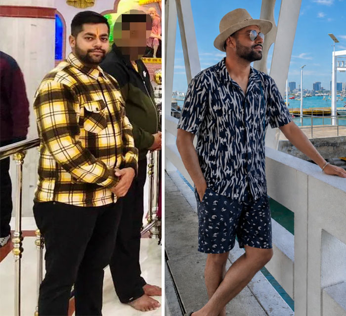 74 Wild Glow-Ups That Turned People’s Self-Doubt Into Confidence 74 Wild Glow-Ups That Turned People’s Self-Doubt Into Confidence