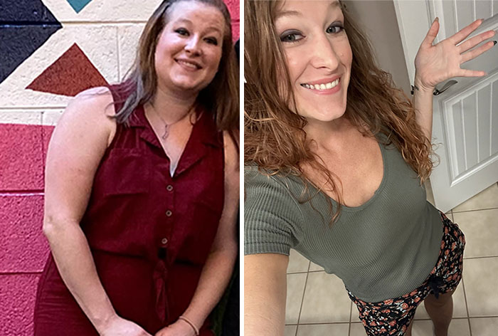 74 Wild Glow-Ups That Turned People’s Self-Doubt Into Confidence 74 Wild Glow-Ups That Turned People’s Self-Doubt Into Confidence