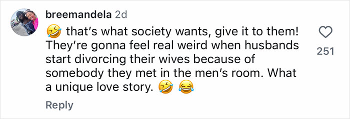 Trans Woman Stirs The Pot By Going Into The Men’s Bathroom And People Have A Lot To Say
