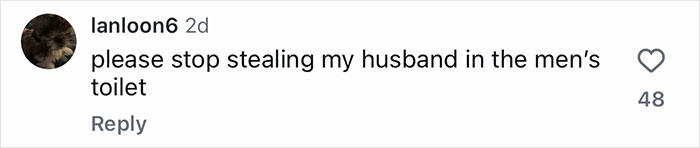 Trans Woman Stirs The Pot By Going Into The Men’s Bathroom And People Have A Lot To Say