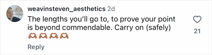 Trans Woman Stirs The Pot By Going Into The Men’s Bathroom And People Have A Lot To Say