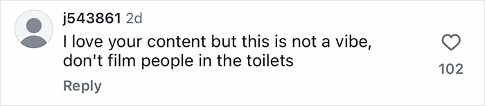 Trans Woman Stirs The Pot By Going Into The Men’s Bathroom And People Have A Lot To Say