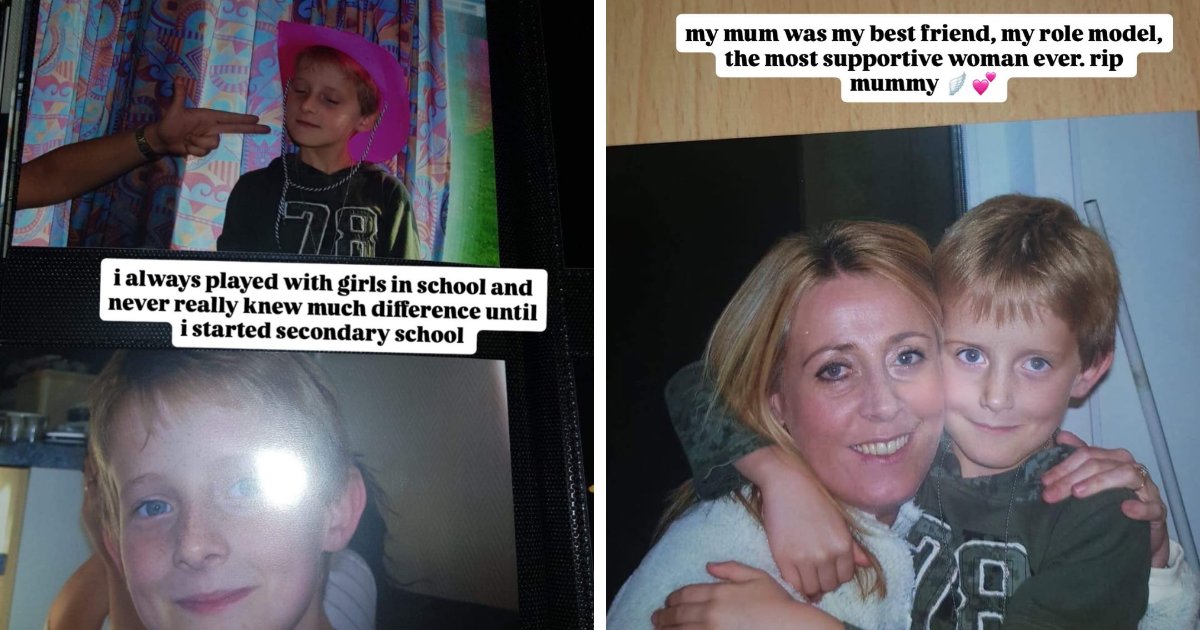 Trans Woman Stirs The Pot By Going Into The Men’s Bathroom And People Have A Lot To Say