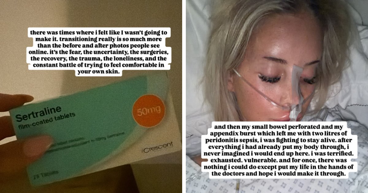 Trans Woman Stirs The Pot By Going Into The Men’s Bathroom And People Have A Lot To Say