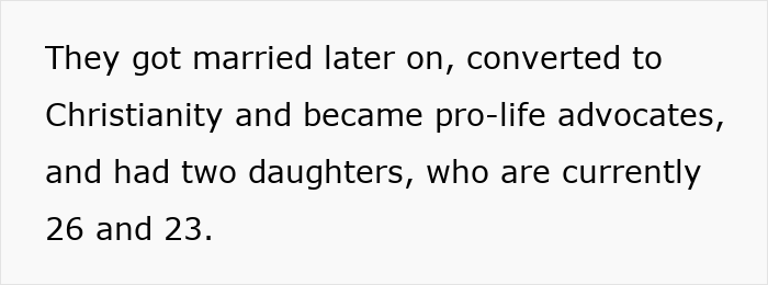 Person Reveals Family Secrets To Christian Cousins After They Won’t Stop Judging Others Person Reveals Family Secrets To Christian Cousins After They Won’t Stop Judging Others