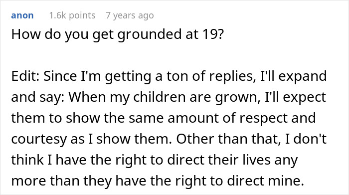 Person Reveals Family Secrets To Christian Cousins After They Won’t Stop Judging Others Person Reveals Family Secrets To Christian Cousins After They Won’t Stop Judging Others