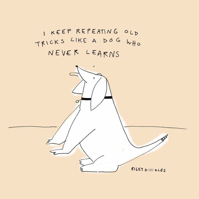 31 Relatable Doodles By This Artist That Turn Everyday Adult Problems Into Something To Laugh About 31 Relatable Doodles By This Artist That Turn Everyday Adult Problems Into Something To Laugh About