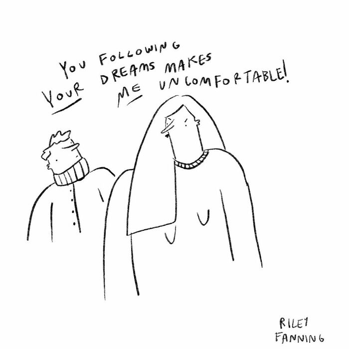 31 Relatable Doodles By This Artist That Turn Everyday Adult Problems Into Something To Laugh About 31 Relatable Doodles By This Artist That Turn Everyday Adult Problems Into Something To Laugh About