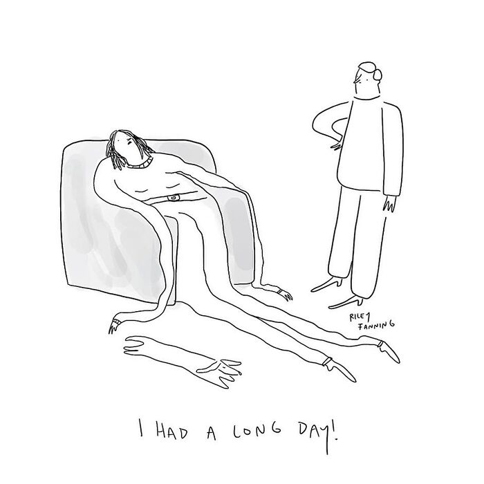 31 Relatable Doodles By This Artist That Turn Everyday Adult Problems Into Something To Laugh About 31 Relatable Doodles By This Artist That Turn Everyday Adult Problems Into Something To Laugh About