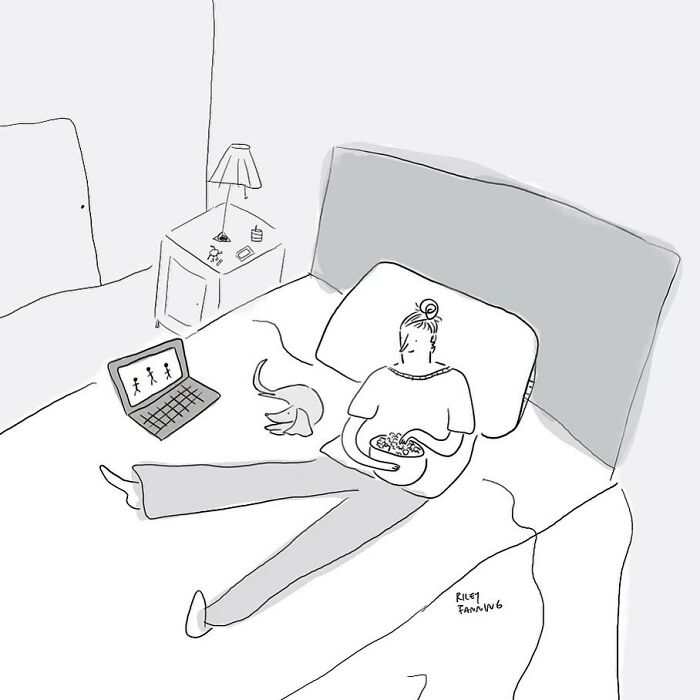 31 Relatable Doodles By This Artist That Turn Everyday Adult Problems Into Something To Laugh About 31 Relatable Doodles By This Artist That Turn Everyday Adult Problems Into Something To Laugh About