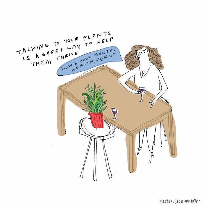 31 Relatable Doodles By This Artist That Turn Everyday Adult Problems Into Something To Laugh About 31 Relatable Doodles By This Artist That Turn Everyday Adult Problems Into Something To Laugh About