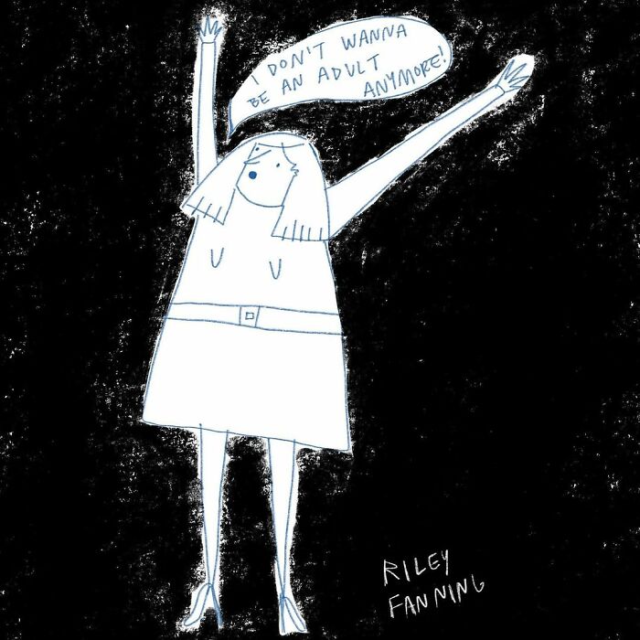 31 Relatable Doodles By This Artist That Turn Everyday Adult Problems Into Something To Laugh About 31 Relatable Doodles By This Artist That Turn Everyday Adult Problems Into Something To Laugh About