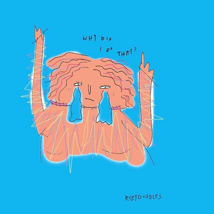 31 Relatable Doodles By This Artist That Turn Everyday Adult Problems Into Something To Laugh About 31 Relatable Doodles By This Artist That Turn Everyday Adult Problems Into Something To Laugh About