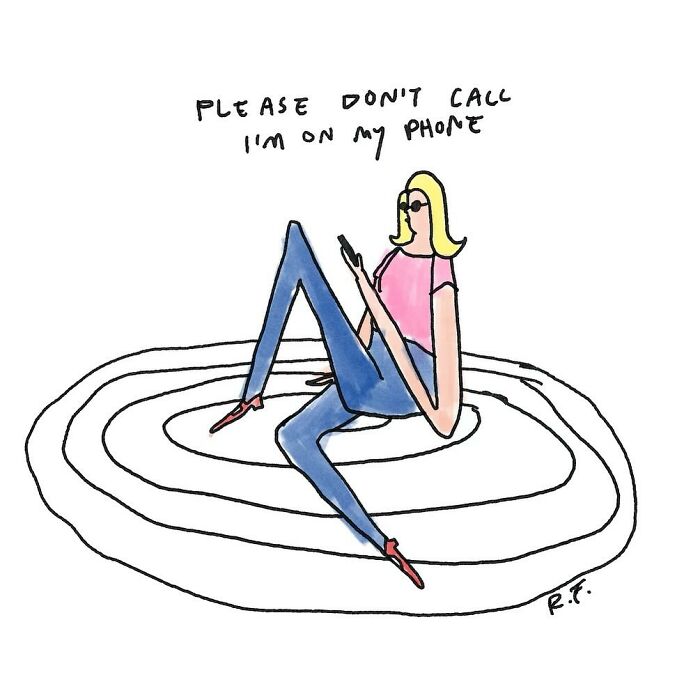 31 Relatable Doodles By This Artist That Turn Everyday Adult Problems Into Something To Laugh About 31 Relatable Doodles By This Artist That Turn Everyday Adult Problems Into Something To Laugh About