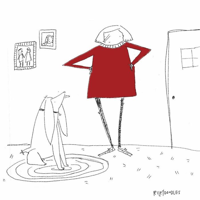 31 Relatable Doodles By This Artist That Turn Everyday Adult Problems Into Something To Laugh About 31 Relatable Doodles By This Artist That Turn Everyday Adult Problems Into Something To Laugh About