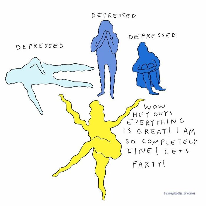 31 Relatable Doodles By This Artist That Turn Everyday Adult Problems Into Something To Laugh About 31 Relatable Doodles By This Artist That Turn Everyday Adult Problems Into Something To Laugh About