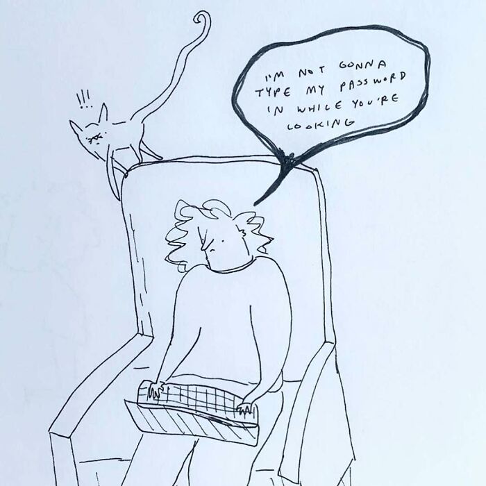 31 Relatable Doodles By This Artist That Turn Everyday Adult Problems Into Something To Laugh About 31 Relatable Doodles By This Artist That Turn Everyday Adult Problems Into Something To Laugh About