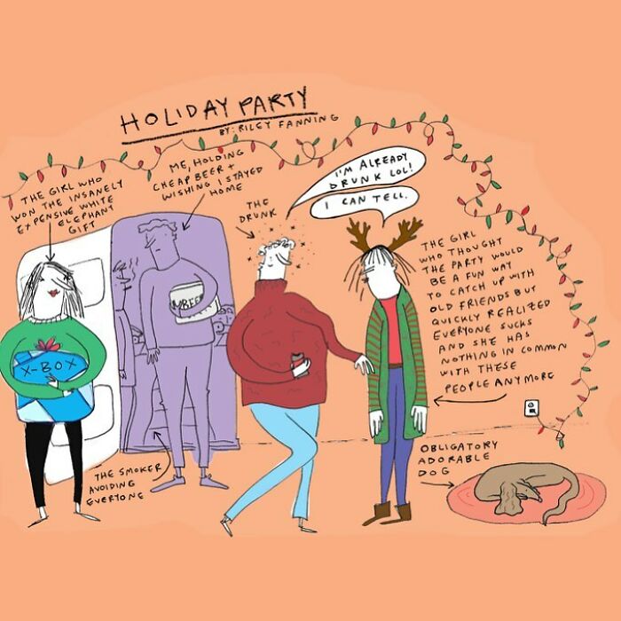 31 Relatable Doodles By This Artist That Turn Everyday Adult Problems Into Something To Laugh About 31 Relatable Doodles By This Artist That Turn Everyday Adult Problems Into Something To Laugh About