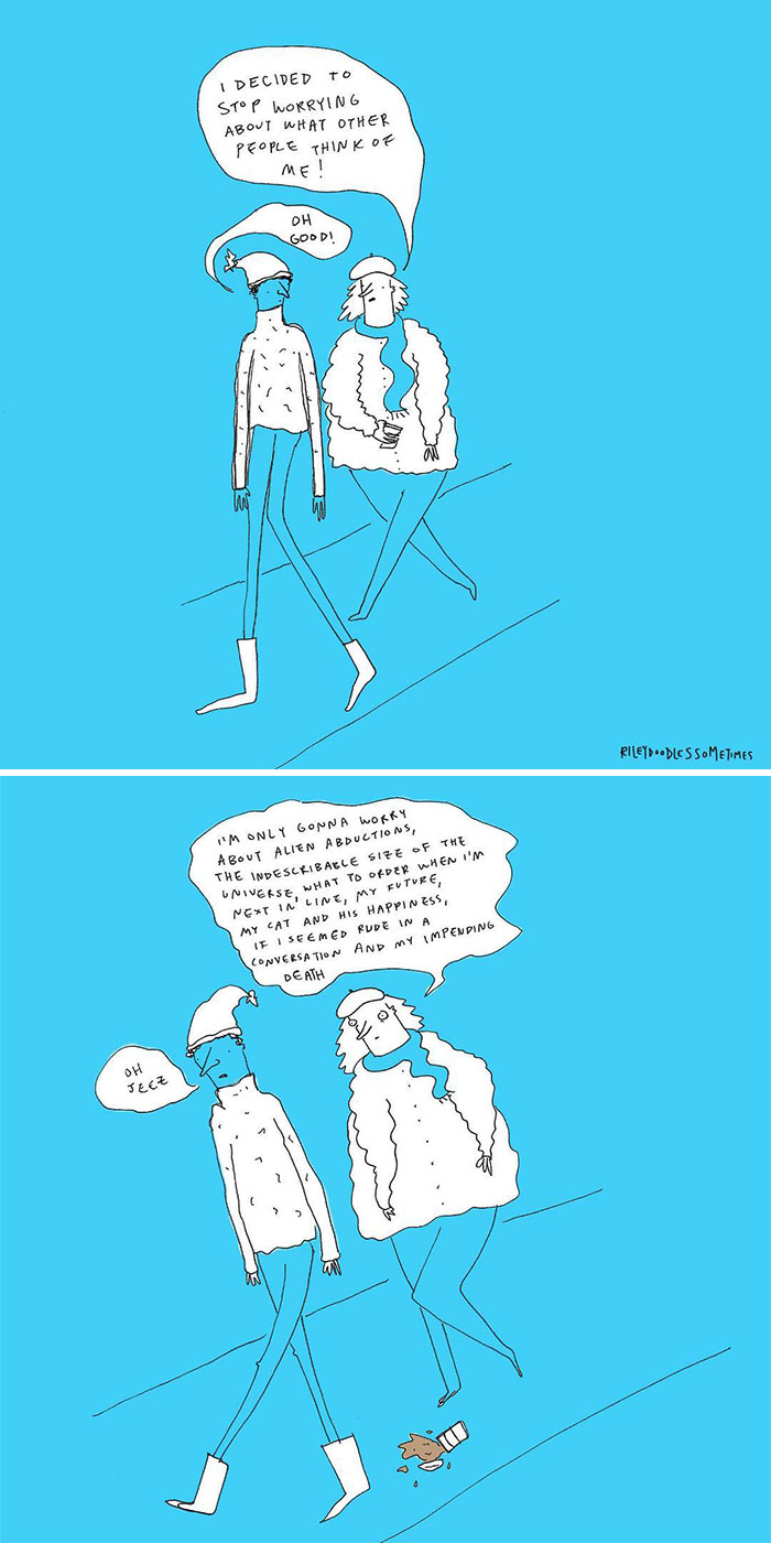 31 Relatable Doodles By This Artist That Turn Everyday Adult Problems Into Something To Laugh About 31 Relatable Doodles By This Artist That Turn Everyday Adult Problems Into Something To Laugh About
