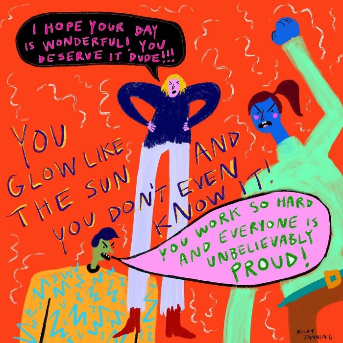 31 Relatable Doodles By This Artist That Turn Everyday Adult Problems Into Something To Laugh About 31 Relatable Doodles By This Artist That Turn Everyday Adult Problems Into Something To Laugh About